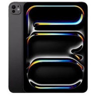 APPLE Tablet iPad Pro, 13", M4, Wi-Fi, 2752x2064, 8 GB, 256 GB, iPadOS 17, crna